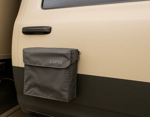 Gear & Shoe Storage Bag