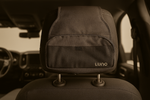 Headrest Organizer