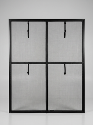 Rear Door Bug Screen