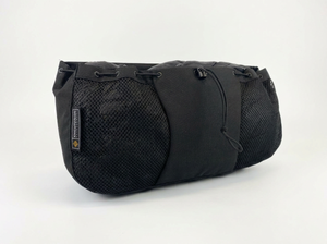 Multi-Purpose Mesh Storage by Knight Vision