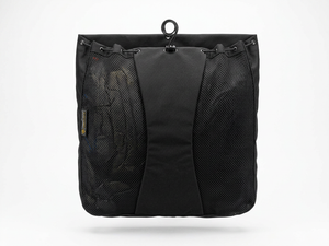 Heavy-Duty Mesh Storage Pocket – 18" x 18" by Knight Vision