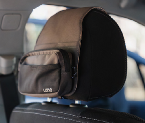 Headrest Organizer