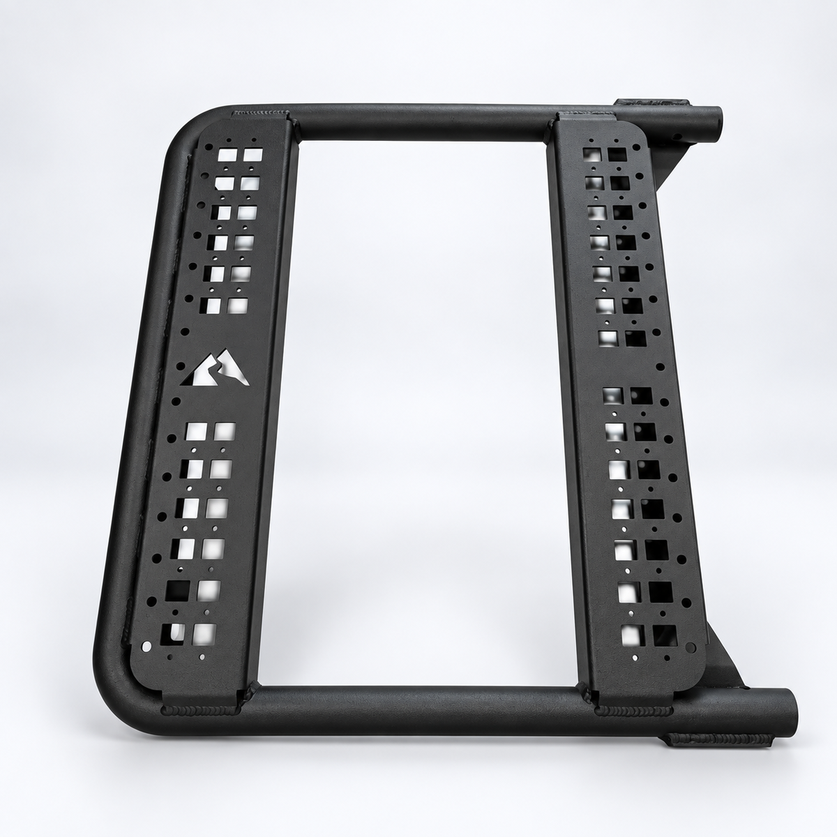 Passenger Side Molle Plate System