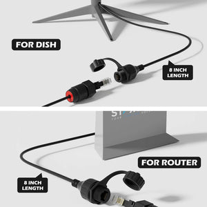 Gen 2 Starlink Adaptor Kit