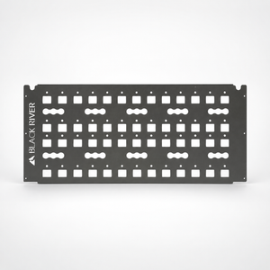MOLLE U-Dinette Panel