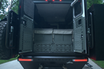 MOLLE U-Dinette Panel