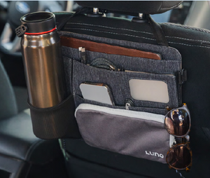 Seatback Organizer by Luno