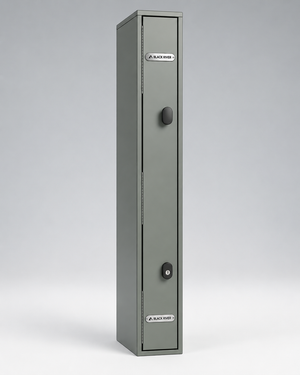 Gear Garage Corner Tall Storage Box - Driver Side 70.4"